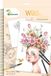 MY HACHETTE HEROES Coloriage Wild Colouring Book deel 8 by Emmanuelle Colin spiraal gebonden