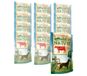 Dehner Best Nature Hondenvoer voor volwassenen, rundvlees en spätzle met wortelen, in zak, 12 x 150 g (1,8 kg)