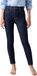 Levi's 721 High Rise Skinny Tenacious Rinse Maat: W27L28