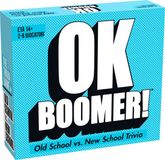 Goliath Ok Boomer! Bordspel