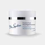 Dr. Spiller Fresh & Fruit Dagcrème - 50ml - Hydraterend