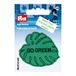 Prym 926733 Appl. gerecycled blad GO GREEN