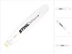 Stihl geleiderail Rollomatic E 40 cm 1,6 mm 3/8" 11 tanden (3003 000 5213)