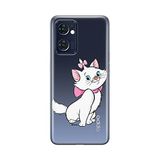 ERT GROUP mobiel telefoonhoesje voor Oppo RENO 7 5G Disney Marie 007
