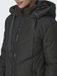 JdY JDYSKYLAR Padded Hood Jacket OTW NO 15207784 Zwart L