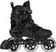 Powerslide Phuzion Argon 100 Patins à roulettes - Taille 46 - Hommes - Noir