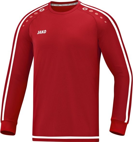 JAKO Striker 2.0 Dames Sportshirt