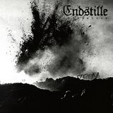Bertus Distributie Endstille Detonation Coloured Vinyl LP