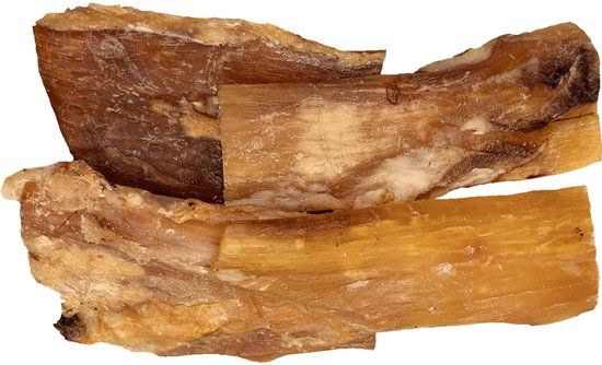 Braaaf Hondensnack Butchery Beef Sinew - 150 gr