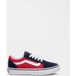 Vans Old Skool Bleu Taille: 29