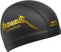 Madwave Swimstar Bonnet de bain Noir