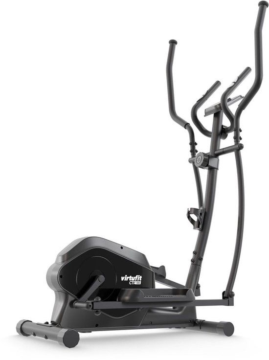 VirtuFit CTR 1.0 Crosstrainer - Met Tablethouder - Grijs