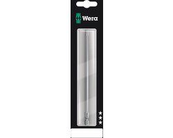 Wera 840/4 Z SB 05136304001 Inbus-bit 6 1 stuk(s)