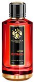MANCERA Intense Red Tobacco / 120 ml / Unisex