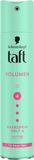 Schwarzkopf Taft Spray volumateur pour cheveux fins, fixation 4, 250 ml