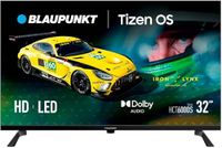 BLAUPUNKT 32HTC6000S / Smart TV LED HD / 32 inch / 2023