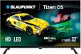BLAUPUNKT 32HTC6000S / Smart TV LED HD / 32 inch / 2023