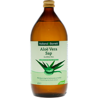 Holland & Barrett Aloë Vera Sap - 1L