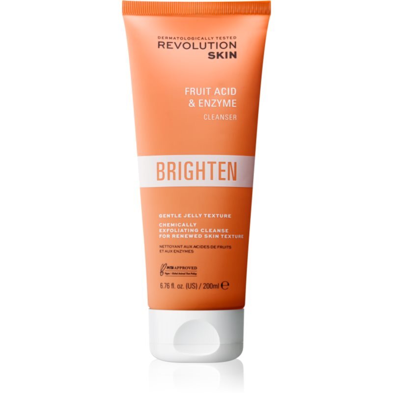 Revolution Skincare Brighten