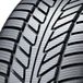 Hankook iON i*cept IW01A ( 295/35 R22 108V XL 4PR, SUV, avec protection de jante (MFS) SBL, EV )