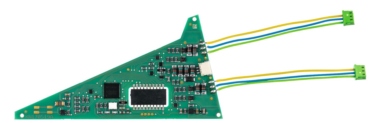 Märklin Installation Digital Decoder (C Track) - 074466
