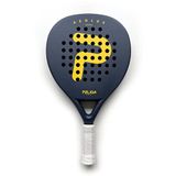 PELIGA PADEL Unisex Youth Racket Aeolus Control, blauw, één maat