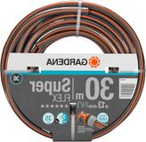 Tuyau d'arrosage 30 m Premium SuperFLEX 13 mm