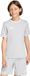 adidas teamwear adidas T-shirt Kinderen Entrada 26 Jersey Grijs - Maat 116cm