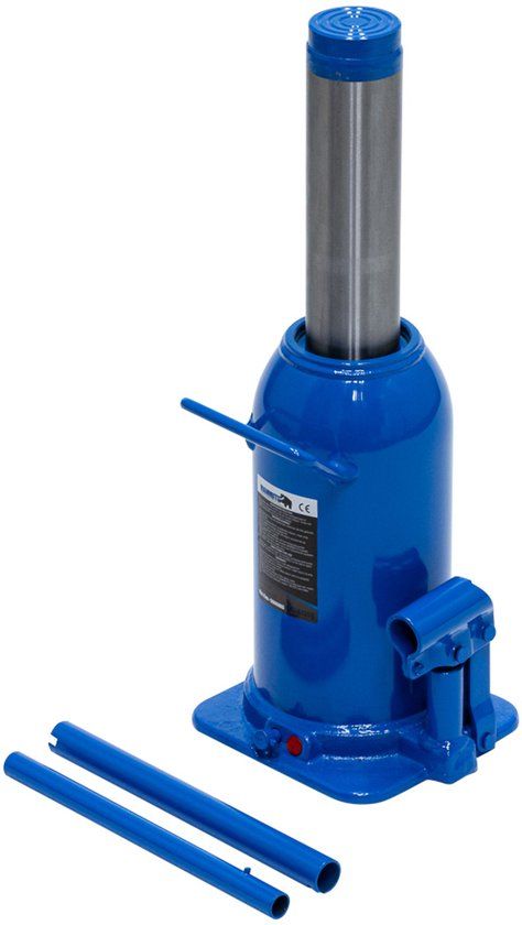 Mammuth Potkrik 30 ton
