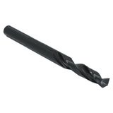 Drill America 29/32 "Verminderde Schacht Hoge Snelheid Staal Boor met 1/2" Schacht, DWDRSD-Reeks