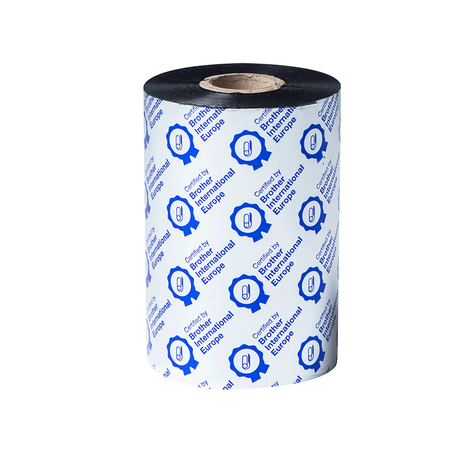 Brother BSS-1D450-110 - Printerlint - Zwart