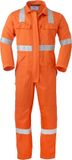 HAVEP Overall 5-Safety 2033 Oranje Kledingmaat 60