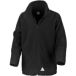 Result Junior Microfleece Veste RT114J - Noir - S (6-8)