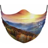 Otso Masque de protection Nature