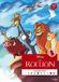 HACHETTE HEROES Coloriages Mystères - Disney Special Film Le Roi Lion: Kleuren op nummer
