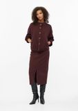 s.Oliver Rok bordeaux