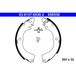 ATE Jeu De Mâchoires De Frein 03.0137-0530.2 Mitsubishi 4600a346