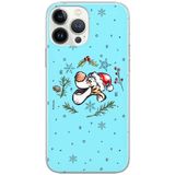 ERT GROUP Samsung S21 Plus mobiel telefoonhoesje Disney Winnie the Pooh and friends 026