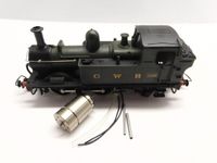 Micromoto.eu 0A003G ombouwset Airfix, Mainline GWR 1400 Schaal 0