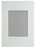 Walther Design PA042H Passe-partout, Passe-partoutformat 30x40 cm, Bildformat 21x29,7 cm, Chamois