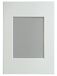 Walther Design PA042H Passe-partout, Passe-partoutformat 30x40 cm, Bildformat 21x29,7 cm, Chamois