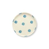 vtwonen ontbijtbord Dots (Ø20 cm)