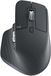 ‎Logitech Logitech MX Master 3S Draadloze Muis - Graphite - Universeel
