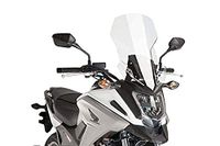 Puig 8910A Bulle Touring, blauw