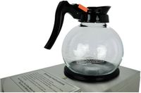 Saro Glazen kan 1,8 liter zonder deksel 213-3801