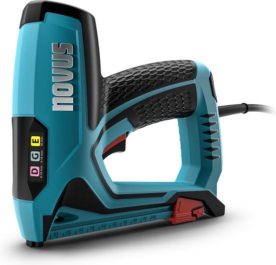 Novus Elektrische Tacker J-151