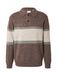 LEVI'S ® Trui beige gemêleerd / bruin gemêleerd / mintgroen