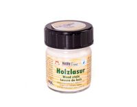 K78523- H.LINE Houtverf Pastelgeel 50 ml