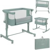 Lionelo Aurora 3in1 Co-sleeper