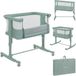 Lionelo Aurora 3in1 Co-sleeper